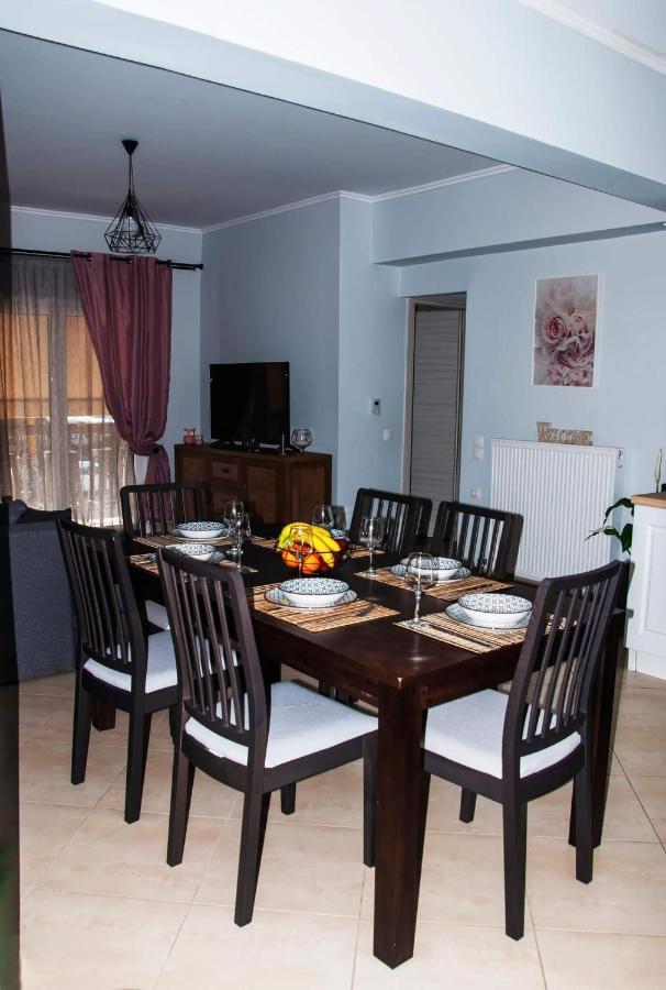 Agis Home Corfu  Экстерьер фото