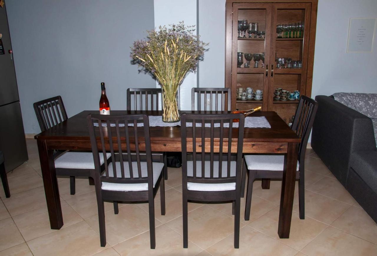 Agis Home Corfu  Экстерьер фото