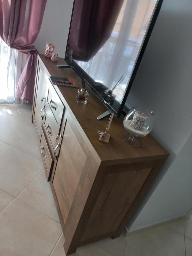 Agis Home Corfu  Экстерьер фото