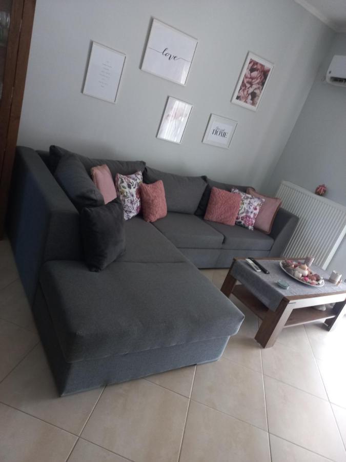 Agis Home Corfu  Экстерьер фото