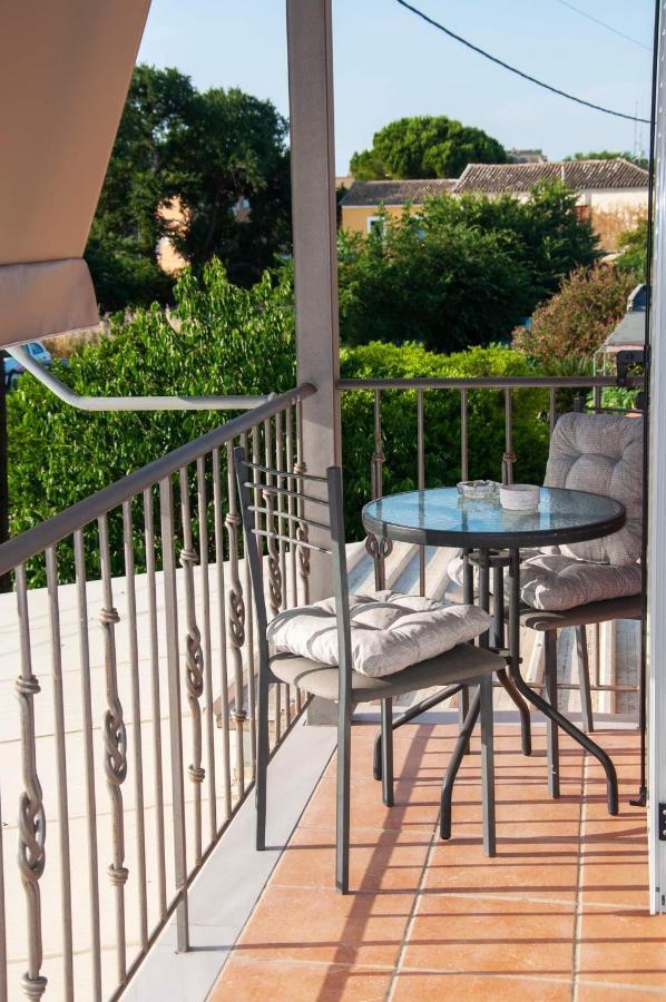 Agis Home Corfu  Экстерьер фото