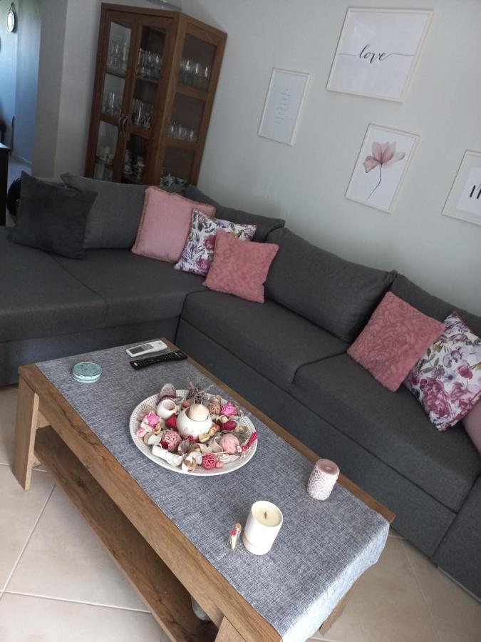 Agis Home Corfu  Экстерьер фото