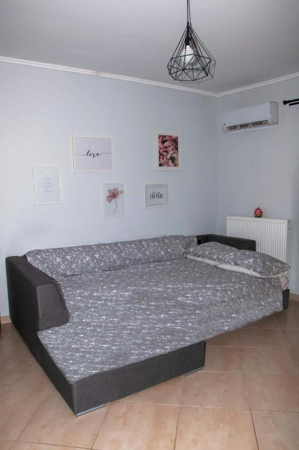 Agis Home Corfu  Экстерьер фото