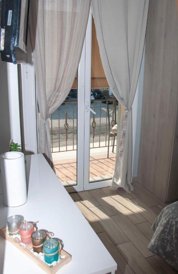 Agis Home Corfu  Экстерьер фото