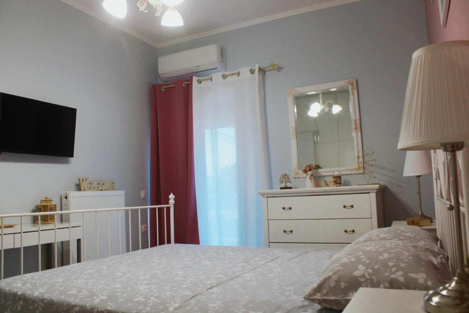 Agis Home Corfu  Экстерьер фото